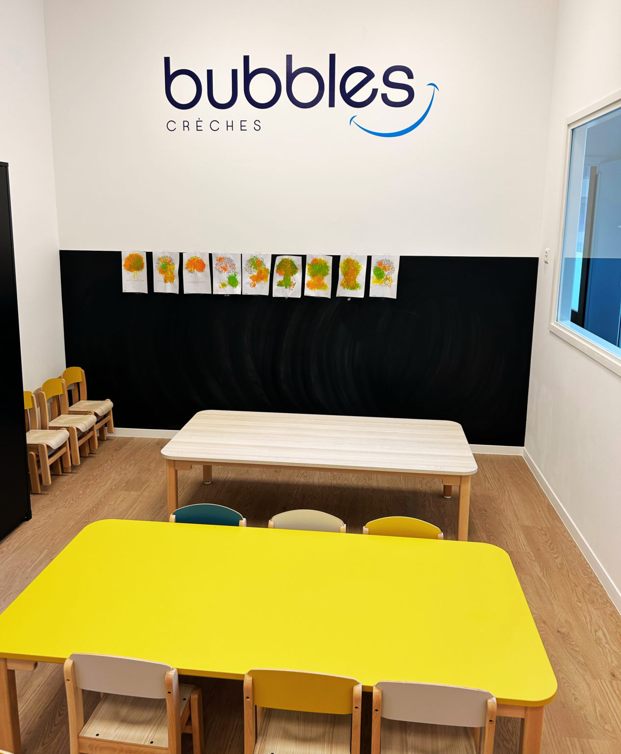 Satigny Bubbles Crèches Crèches privées à Genève