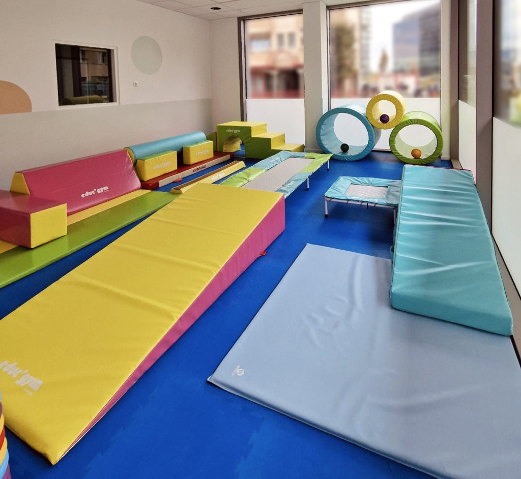 Peillonnex Bubbles Crèches Crèches privées à Genève