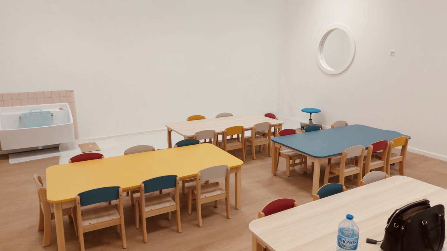 Peillonnex Bubbles Crèches Crèches privées à Genève